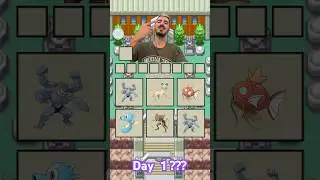 LA SFIDA DELLE MEDAGLIE POK&Eacute;MON! (DAY 1?)