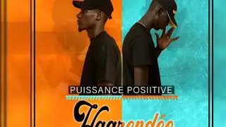 03 -Jeunesse -Puissance Positive