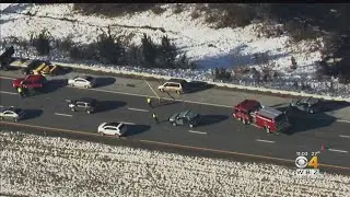 Trooper Attacked While Working Detail In Amesbury