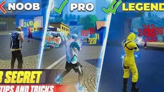 Only red number ☠️☠️ all mob. new player 100 % headshot trick 🫵👍💯☠️  #ffshorts #freestyle #headshot 