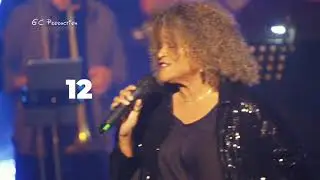 Jocelyne B&eacute;roard - Chawa Tour au Z&eacute;phyr de Guyane [Teaser]