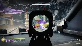 LEGEND Lost Sector Easy Guide - K1 Logistics!