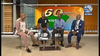 60 MINUTES NIGERIA | Gender-Based Violence in Focus