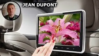Découvrez les 10 Meilleurs Moniteurs de Voiture pour un Voyage Inoubliable!