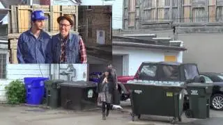 Red River Line Band, Ep 2, Electric City Experience