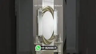 Ikea Round Mirror 50cm Round Mirror Buy Wall Mirrors Online At Low Prices
