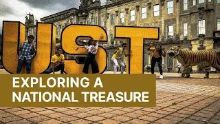 A DAY IN UST: Feeling Thomasians? | GAMOL COMPANY