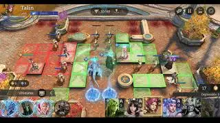 Vault of Elyndris Stage 3 Watcher of Realms #watcherofrealms #fromashestoashesevent