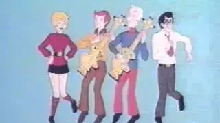 [1973] (Filmation ) - My Favorite Martians   Intro