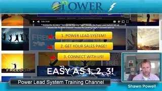 Power Lead System Beginner DAY ONE Solutions! Power Lead System review new People