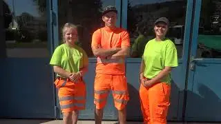 Deine Lehre beim Werkdienst Eschenbach