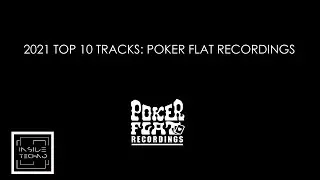 2021 Top 10 Techno Tracks: Poker Flat Recordings | Inside Techno
