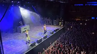 P.A.P BEAT BAND @ Myth in MN 6/30/2024