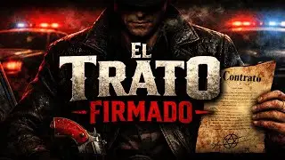 El Trato Firmado | Corridos 2026