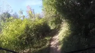 River Bends Mountain Bike Trail 09132019