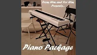 Renewal Anthem (Piano Version)