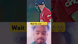Harry Brook and haris funny moment #shorts😄 #funny #cricket