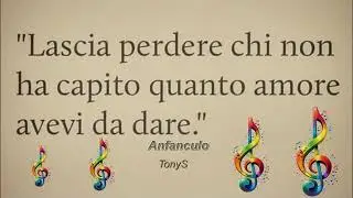 ❤️🌹Anfanculo❤️🌹