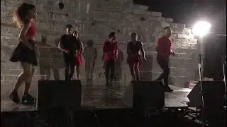 LINDOS SON LOS RECUERDOS (PLENA DANZA)