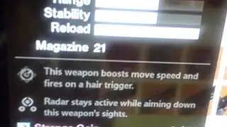 Destiny-Xurs Loot March 27 MIDA MULTI TOOL