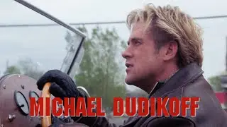 Michael Dudikoff in PERFECT DEAL (1998) Deutscher Trailer / MUSKETEERS FOREVER