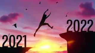 Andrii Lundiak pres. N! Music - 2021/2022 [DJ #HNY Set 1]