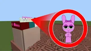 IS  VERY GOOD SPRUNKI HOUSE!