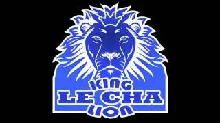 THE TEAR - KING LE CHA LION - (PRODUCED BY KING I DIVINE)