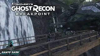 Willkommen auf Auroa ♣ Tom Clancy’s Ghost Recon Breakpoint ♣ Gameplay German ♣ Dante Dark