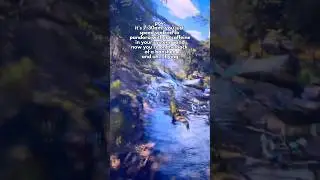 POV: Riding Flight of Passage