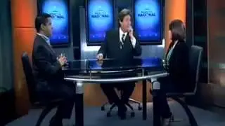 Entravision's Perspectiva Nacional: Next Steps on Immigration Reform