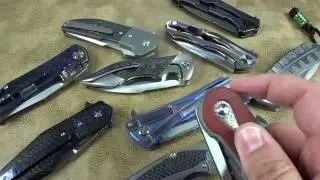 Knife Ramble: Что я ищу в ласте