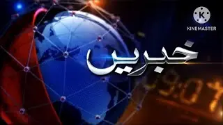 ARY News Breaking News Logo 2
