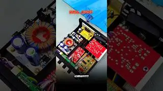 4.1 Amplifier vehicle 🚜 use @Vimal_Audios_Official