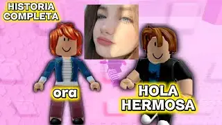 2 HISTORIAS DE ROBLOX 🥵🔥😡