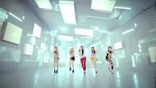 F(x) Electric Shock Music Video