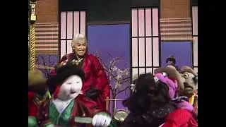 The Muppet Show - 505: James Coburn - &ldquo;Japanese Square Dance&rdquo; (1980)