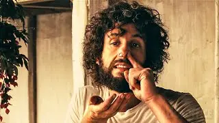 Super Agente Zohan em missão