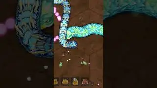 little big snake New snake killing tricks and tips match with Indian monster legends ! Dayal Guruji