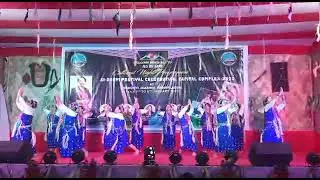 Dera polo//Tagin Group Dance//Takar gene ponung Team//Mobile Click