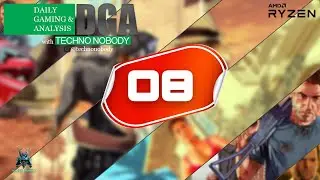 Daddy's Little Girl |  GTA 5 Mission | Gameplay Walkthrough | #GTX1650Super #technonobody