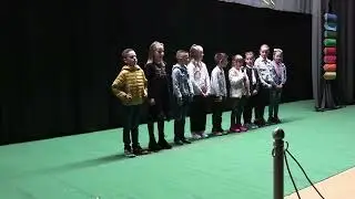 Priredba povodom Dana Škole 2024.