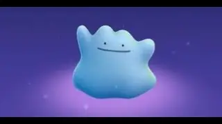 6IV SHINY DITTO GIVEAWAY - Pokemon BDSP (CLOSED)