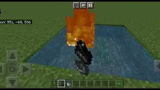 Viral tik tok hack in Minecraft | Minecraft gameplay video |