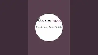 Reviving India is live