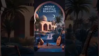 Magnifiques musiques Orientales : 30 minutes de Relaxation avec Oud et Qanun