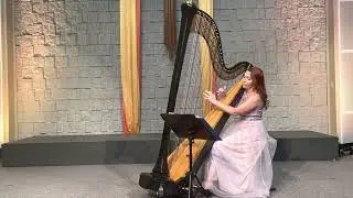 Sorrow (harp solo)