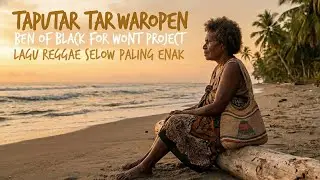 TAPUTAR WAROPEN BEN OF BLACK LAGU REGGAE SELOW PALING POPULER 20272028🍂