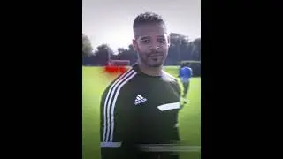 Mahrez Crazy Skills