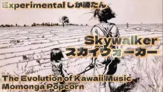 [Experimental-POP]▶︎&bull;၊၊||၊|။▶︎Skywalker